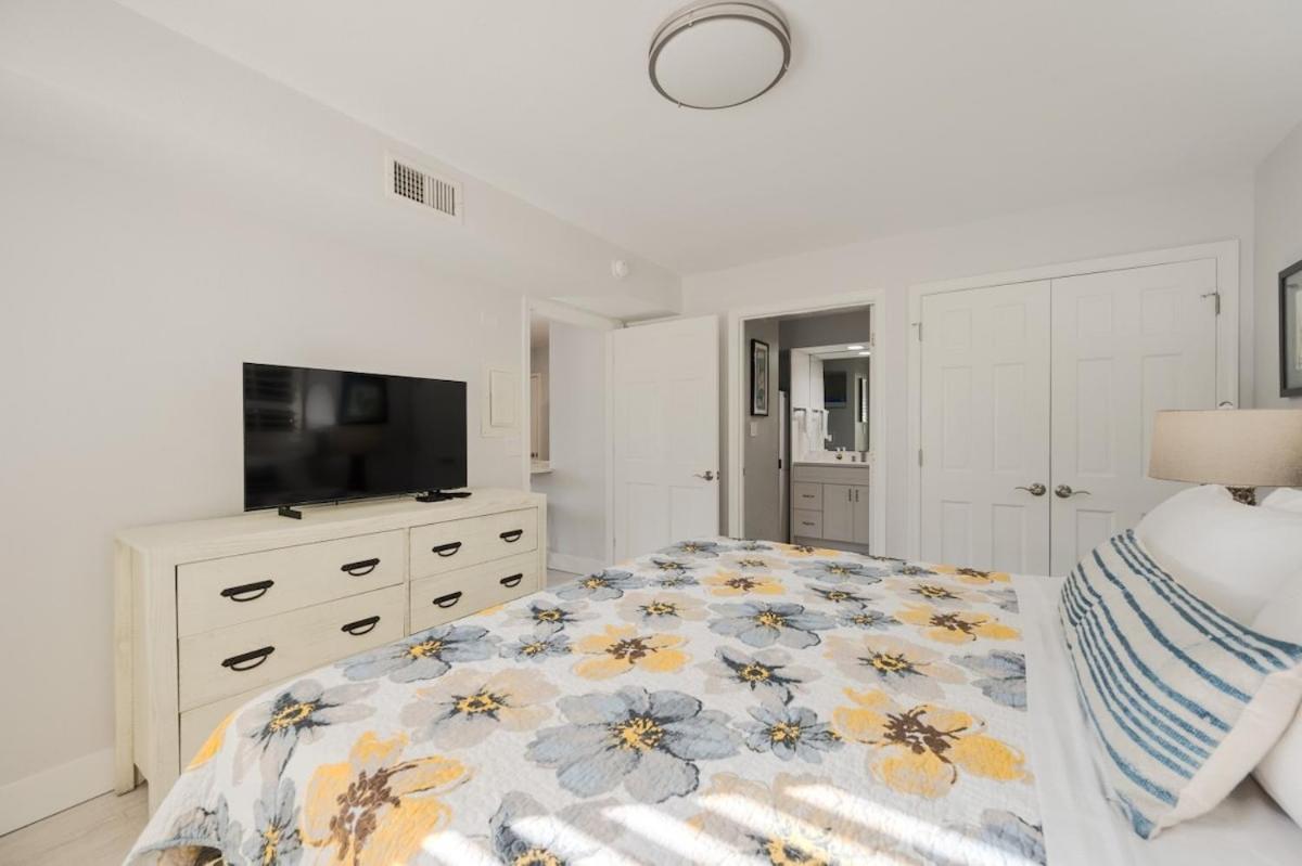 Apartment Lemarquis, Old Condo, Near Beach&downtown