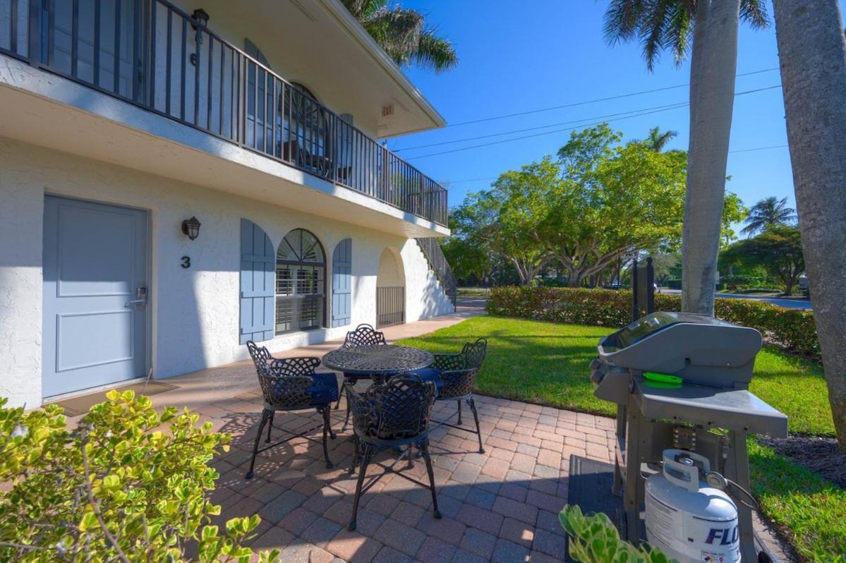 Lemarquis, Old Condo, Near Beach&downtown Apartment Naples