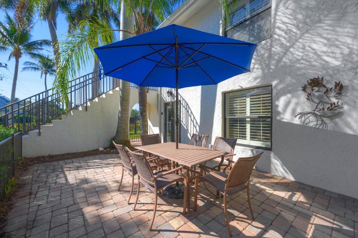 Lemarquis, Old Condo, Near Beach&downtown Apartment Naples