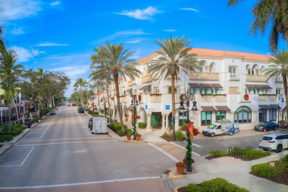 Lemarquis, Old Condo, Near Beach&downtown Naples