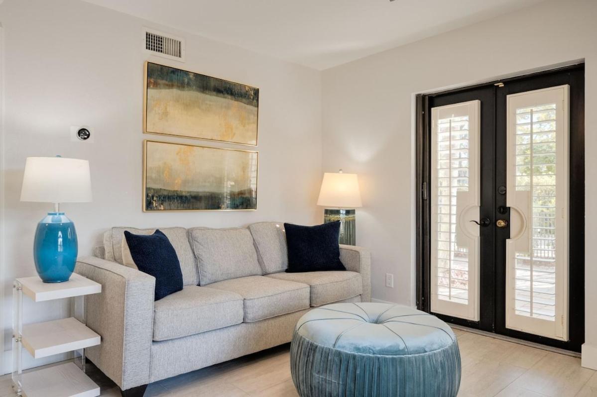 Lemarquis, Old Condo, Near Beach&downtown Naples