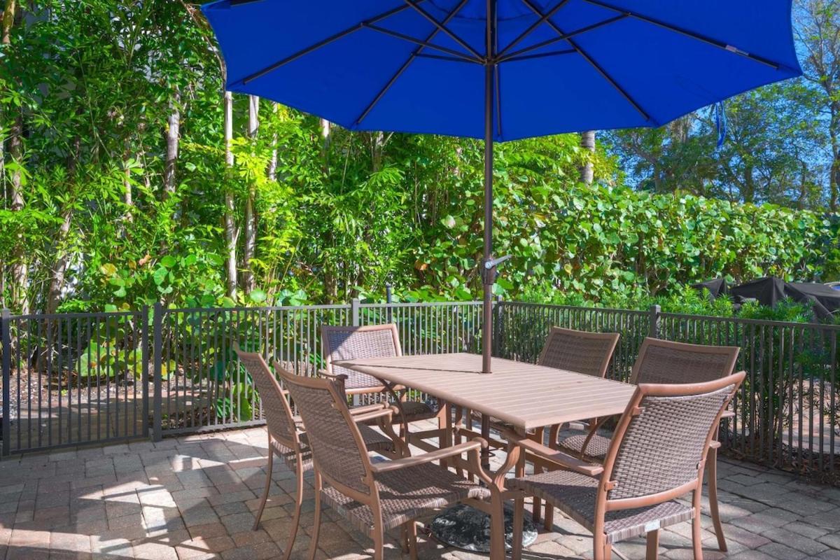 Lemarquis, Old Condo, Near Beach&downtown Apartment