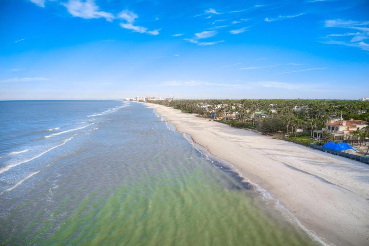 Lemarquis, Old Condo, Near Beach&downtown Apartment Naples