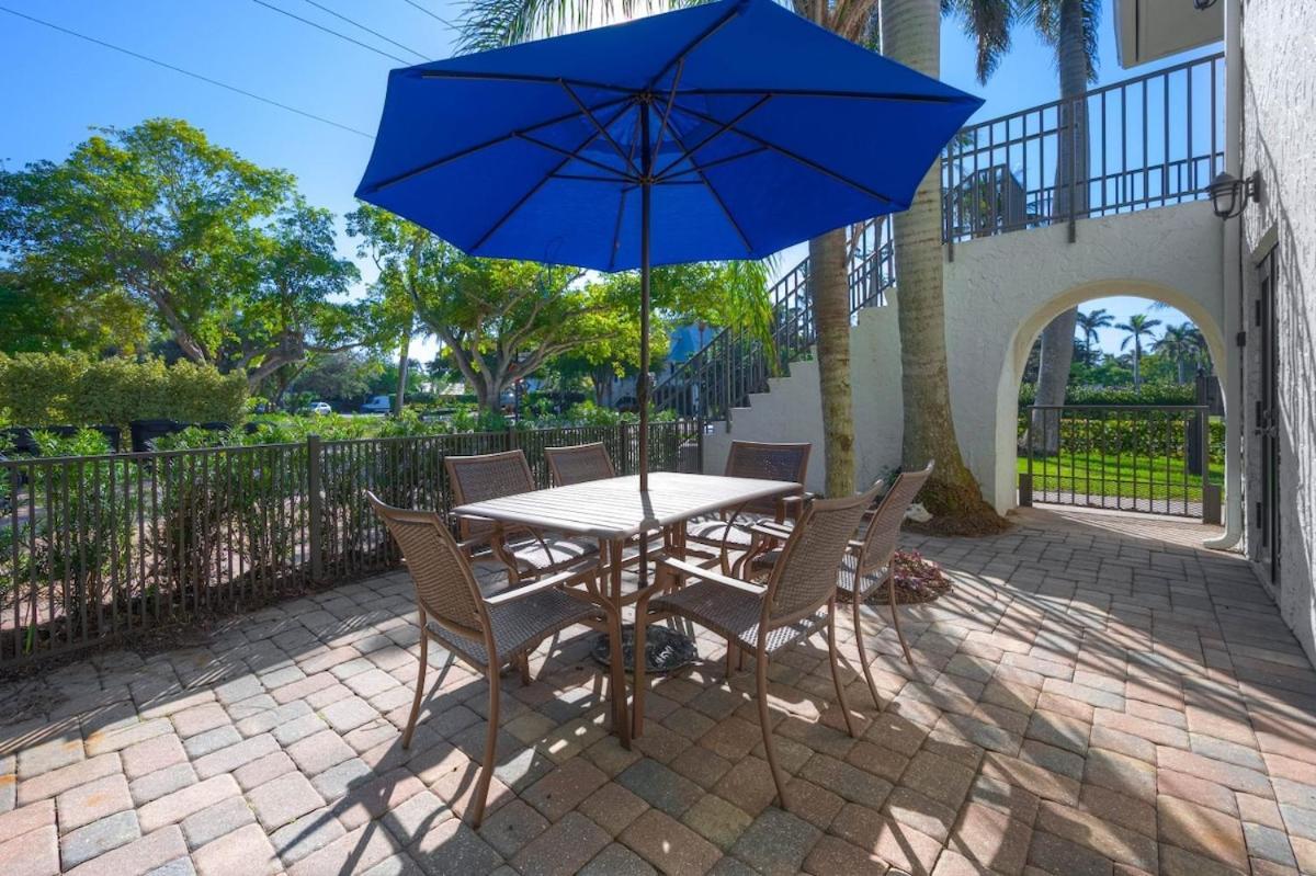 Lemarquis, Old Condo, Near Beach&downtown *