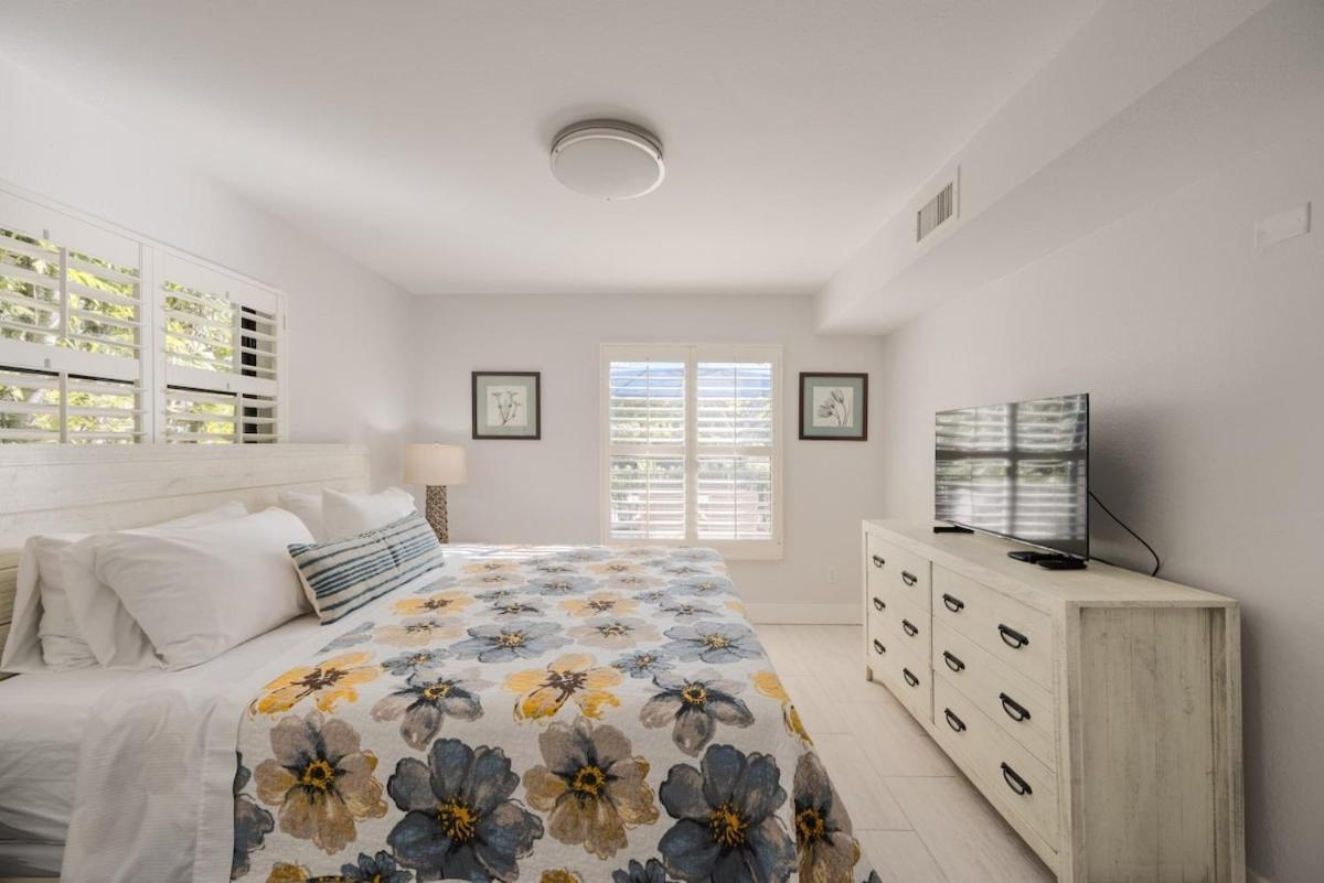 Lemarquis, Old Condo, Near Beach&downtown
