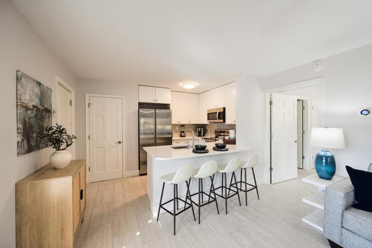 Lemarquis, Old Condo, Near Beach&downtown Apartment Naples