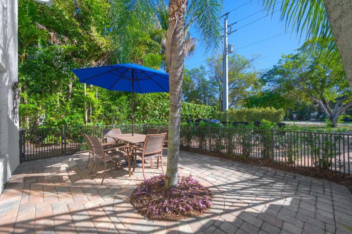 Lemarquis, Old Condo, Near Beach&downtown * Naples