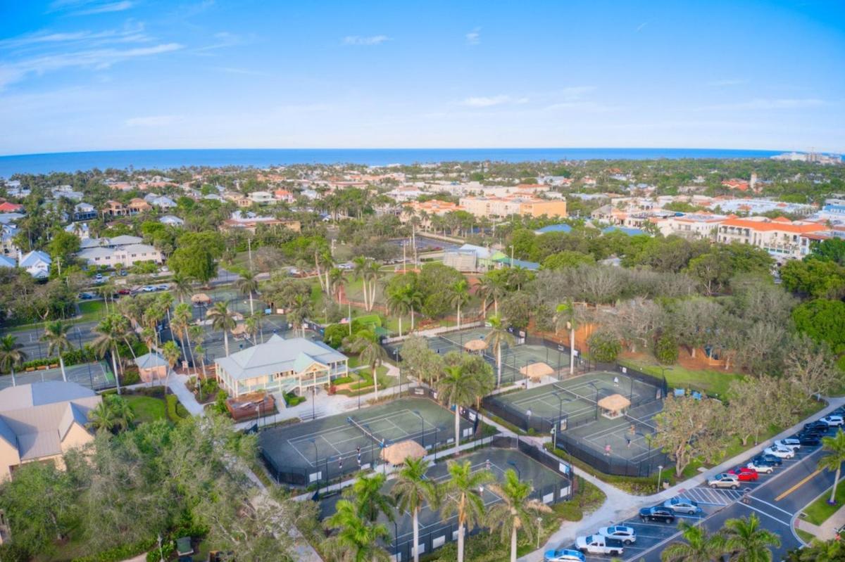 Apartment Lemarquis, Old Condo, Near Beach&downtown Naples