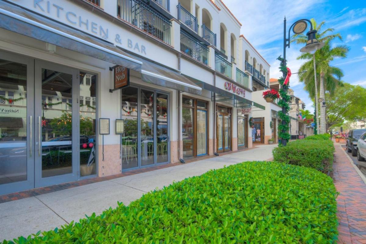 Lemarquis, Old Condo, Near Beach&downtown Apartment Naples