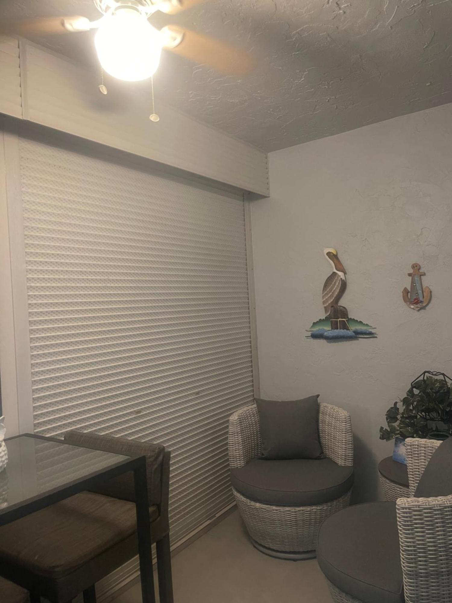 Apartment Turtle *