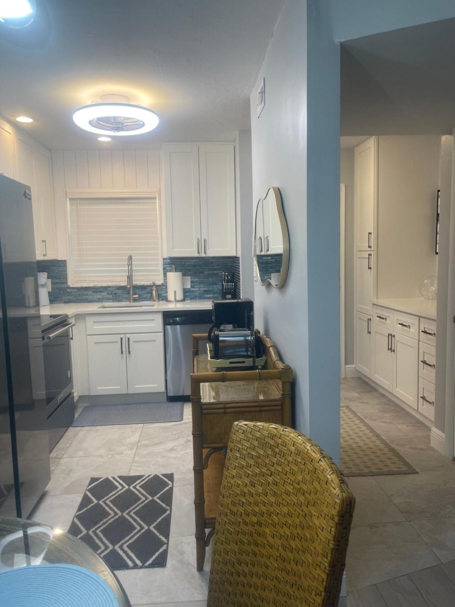 Turtle Apartment Naples