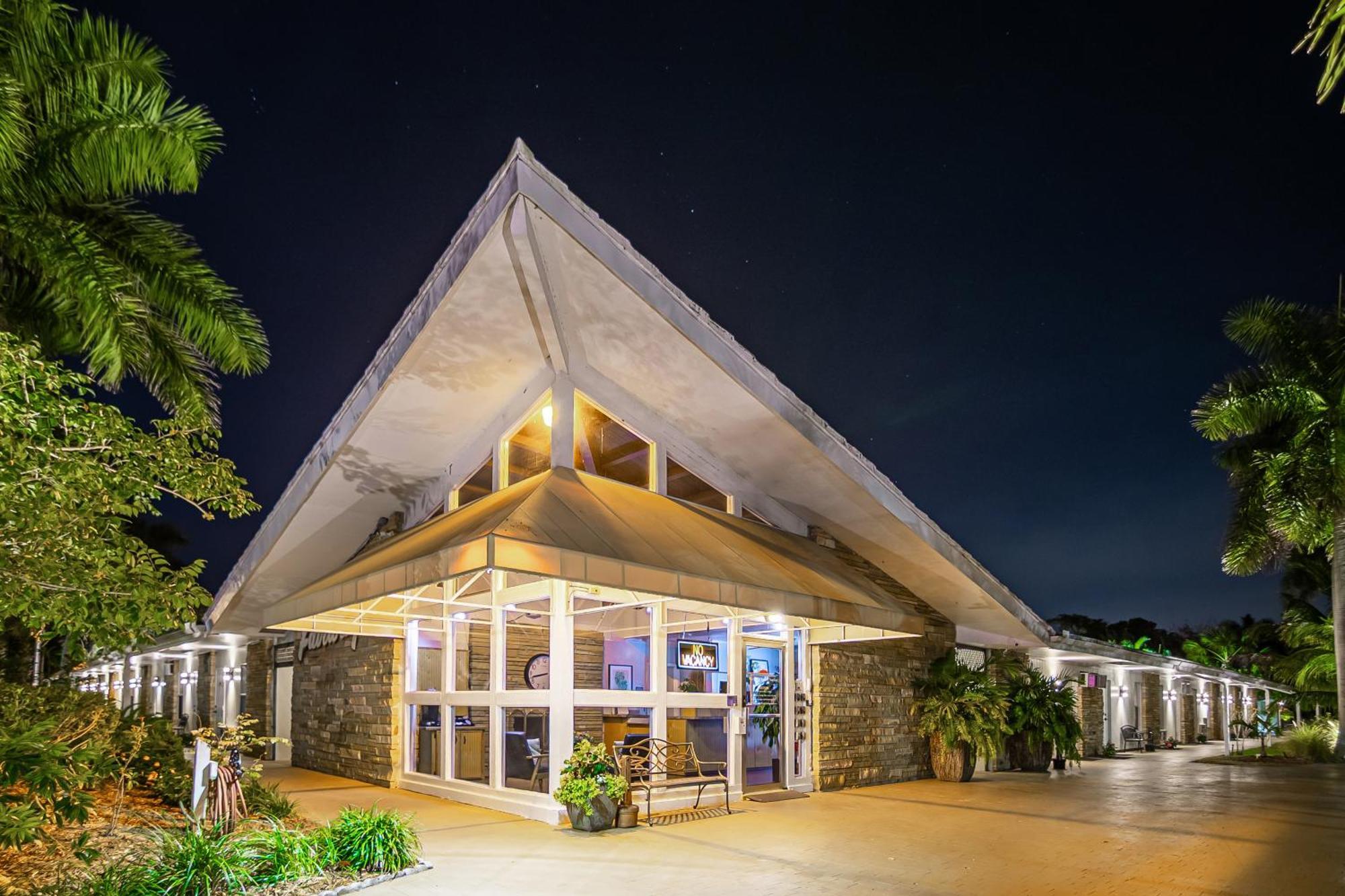 Inn The Fairways Of