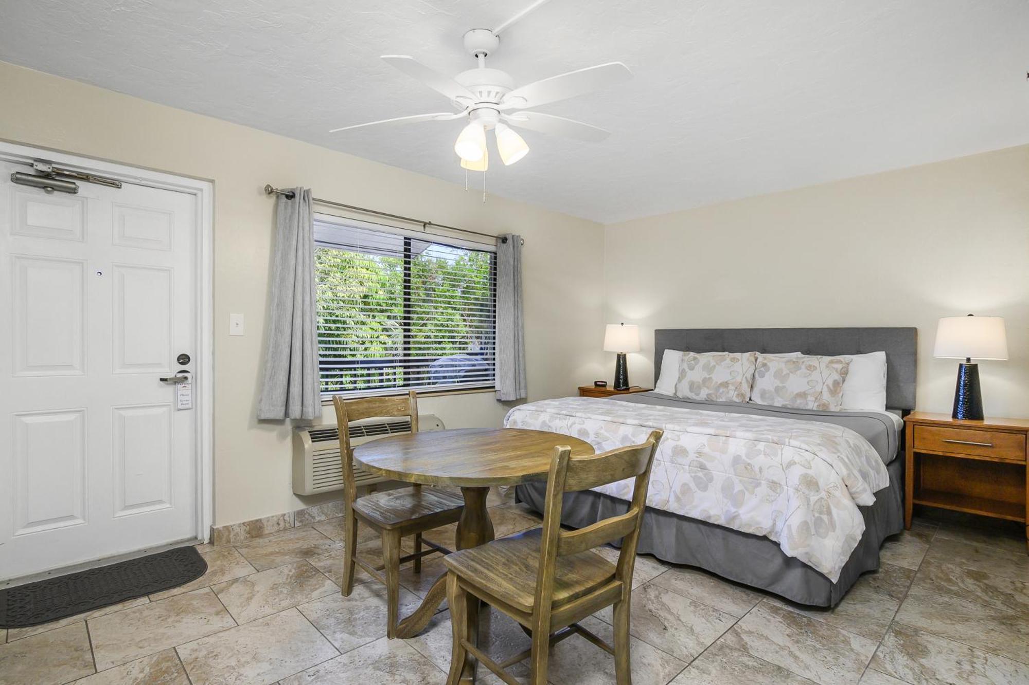 Inn The Fairways Of