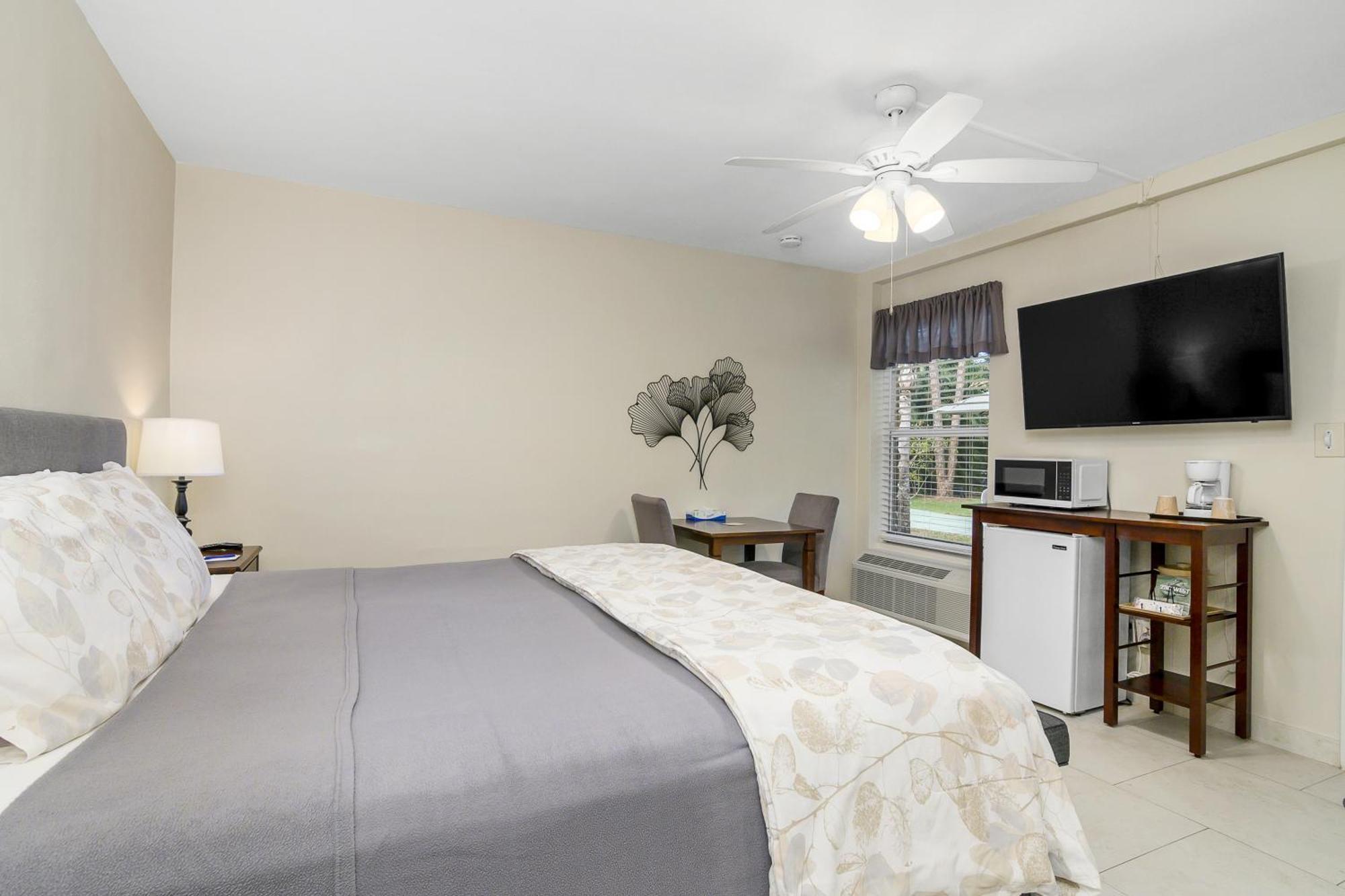 Inn The Fairways Of