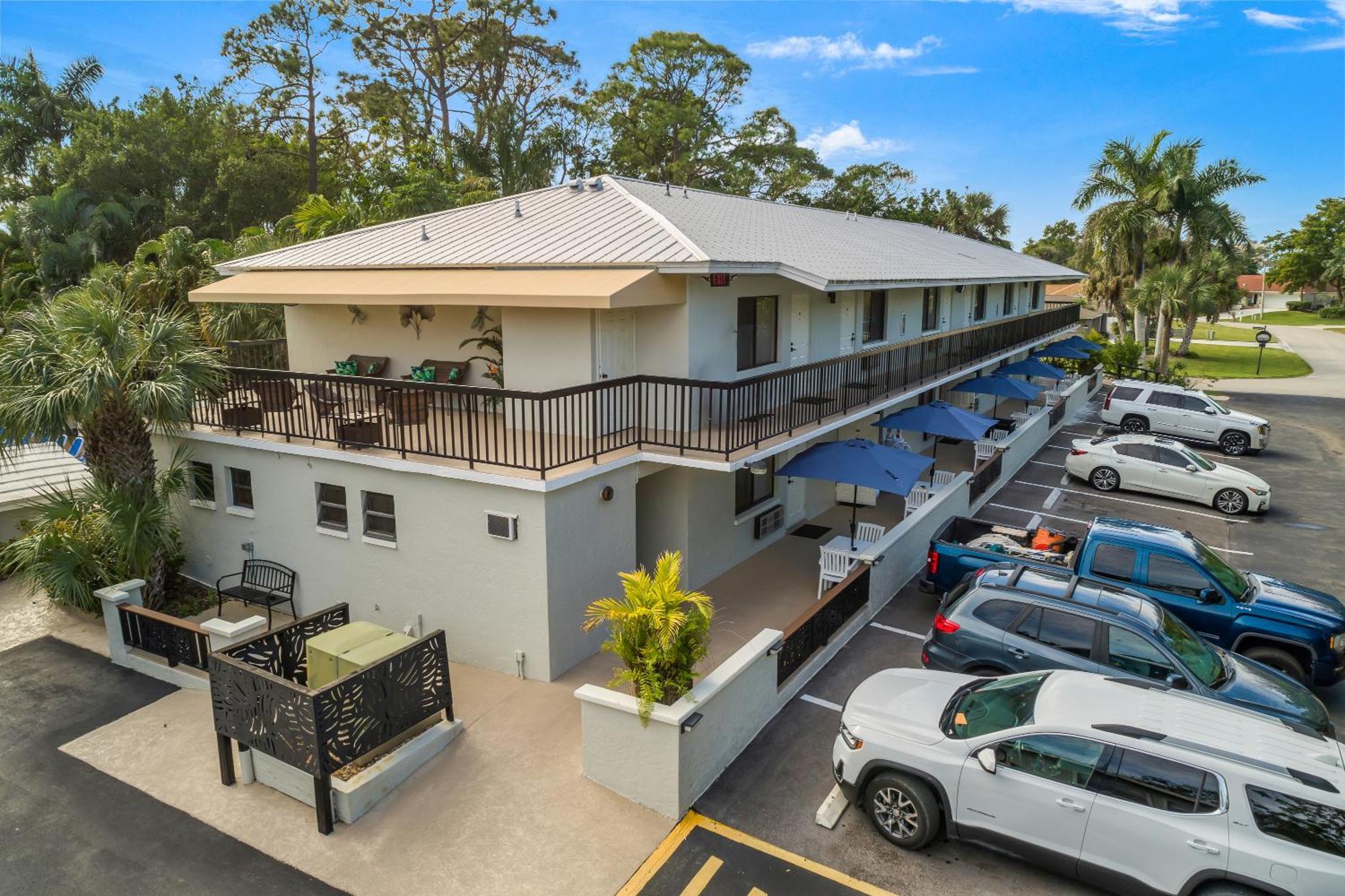 Inn The Fairways Of 2*
