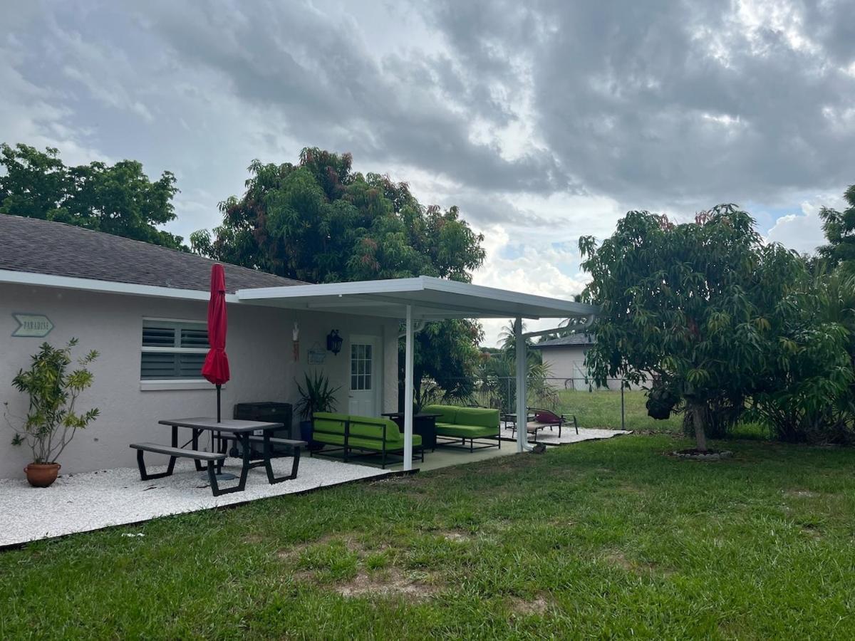 Beautiful Home, Walk Or Bike To The Beach! * Naples