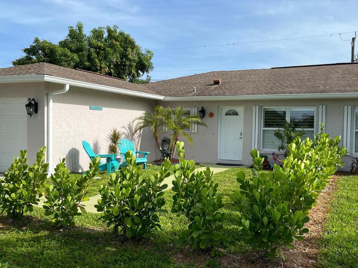 Beautiful Home, Walk Or Bike To The Beach! Holiday home Naples
