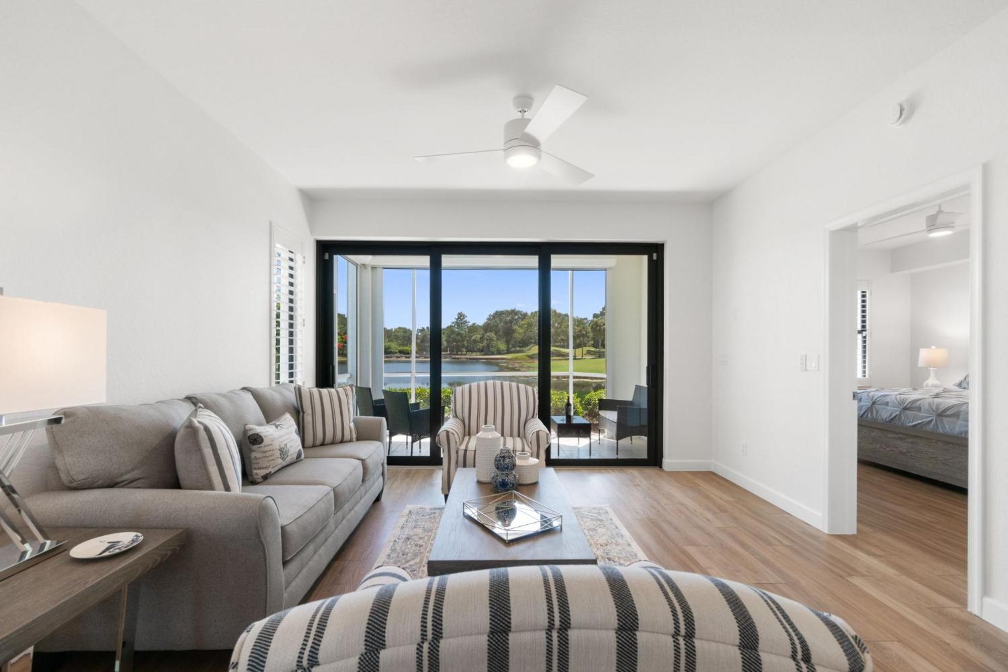 Holiday home Ravenna Blvd Naples