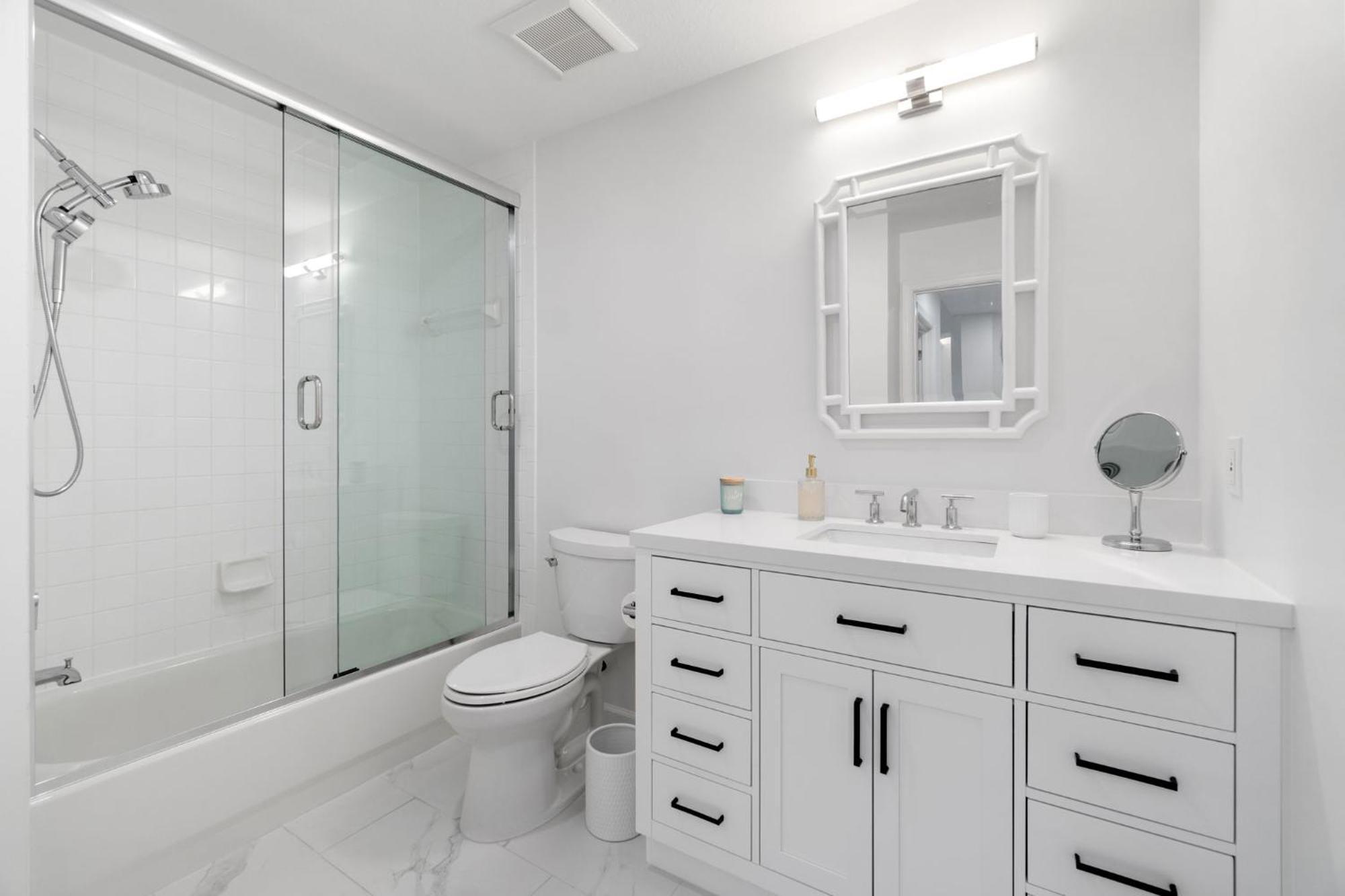 Ravenna Blvd Holiday home