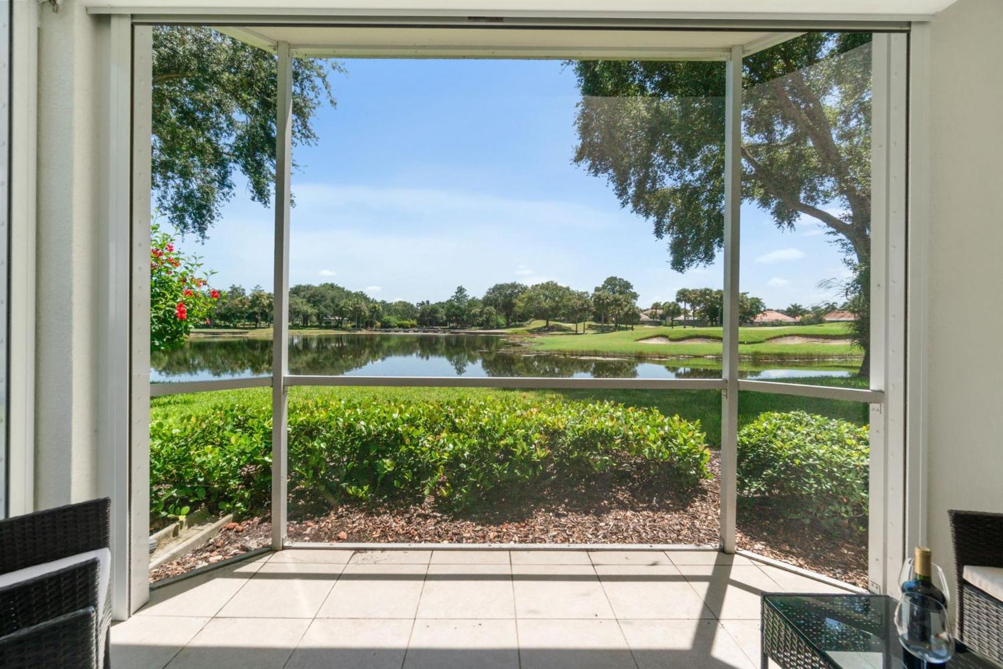 Ravenna Blvd Holiday home *