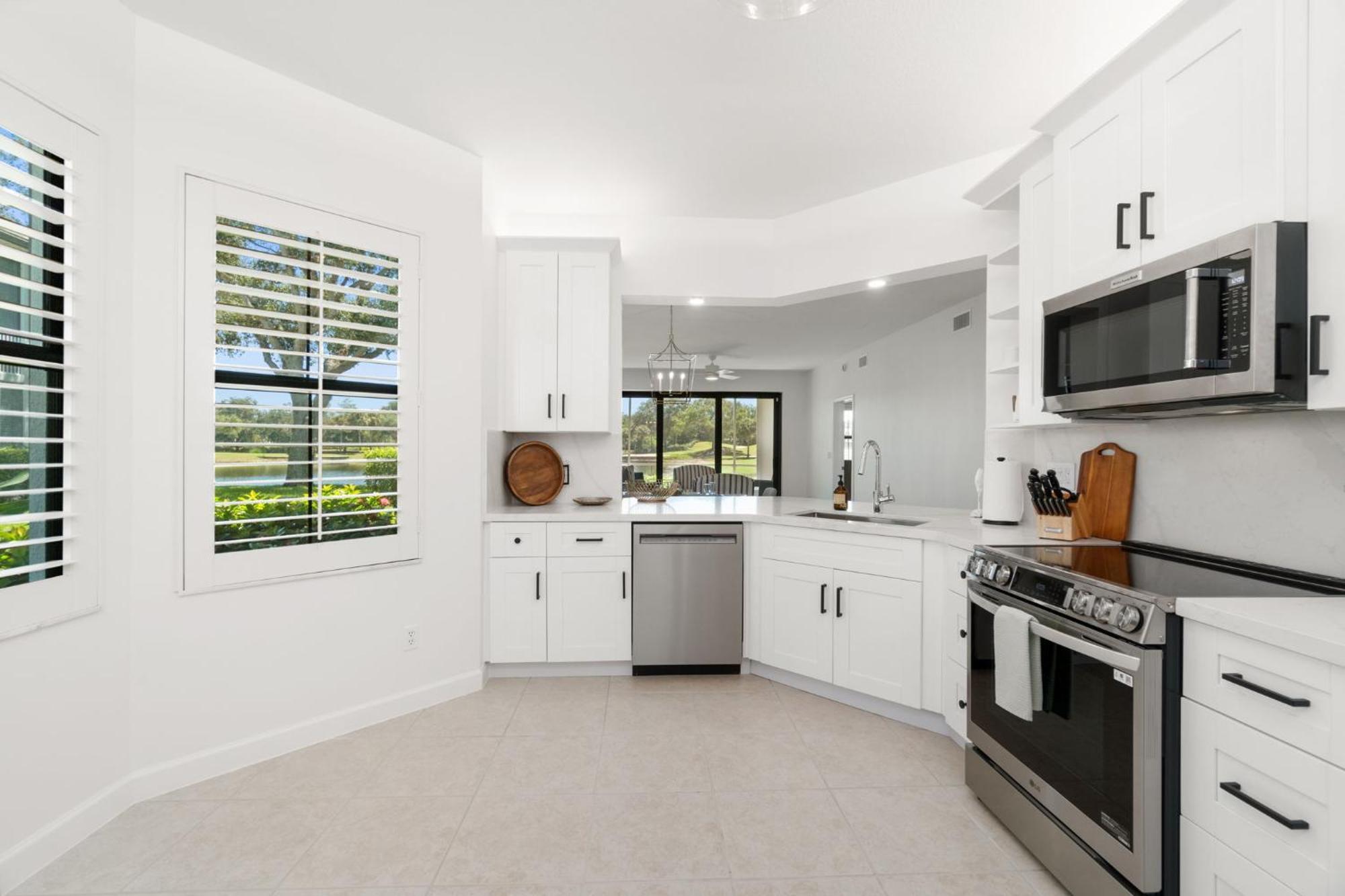 Ravenna Blvd Holiday home *