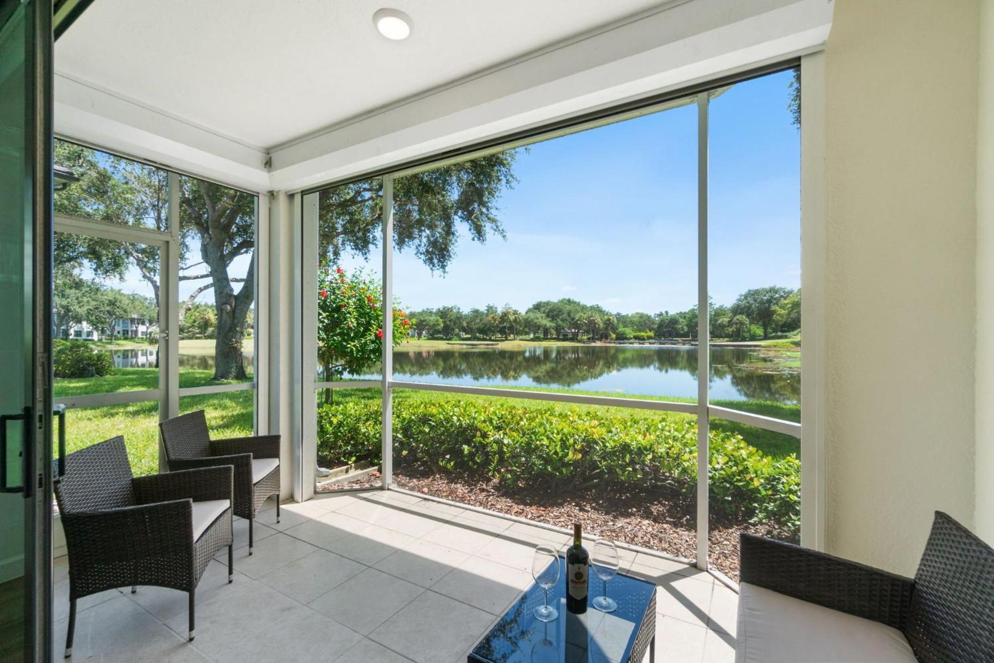 Ravenna Blvd Holiday home Naples