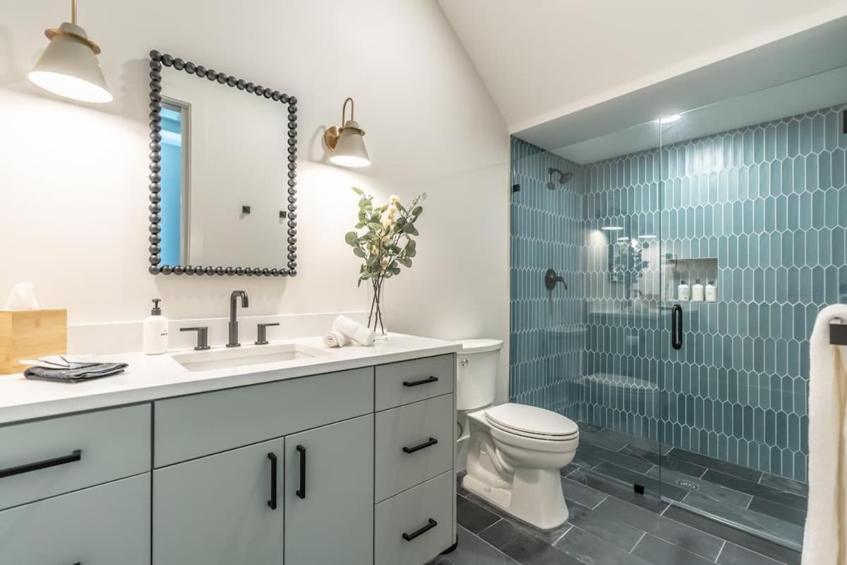 Stunning Vanderbilt House With Heated Pool * Naples