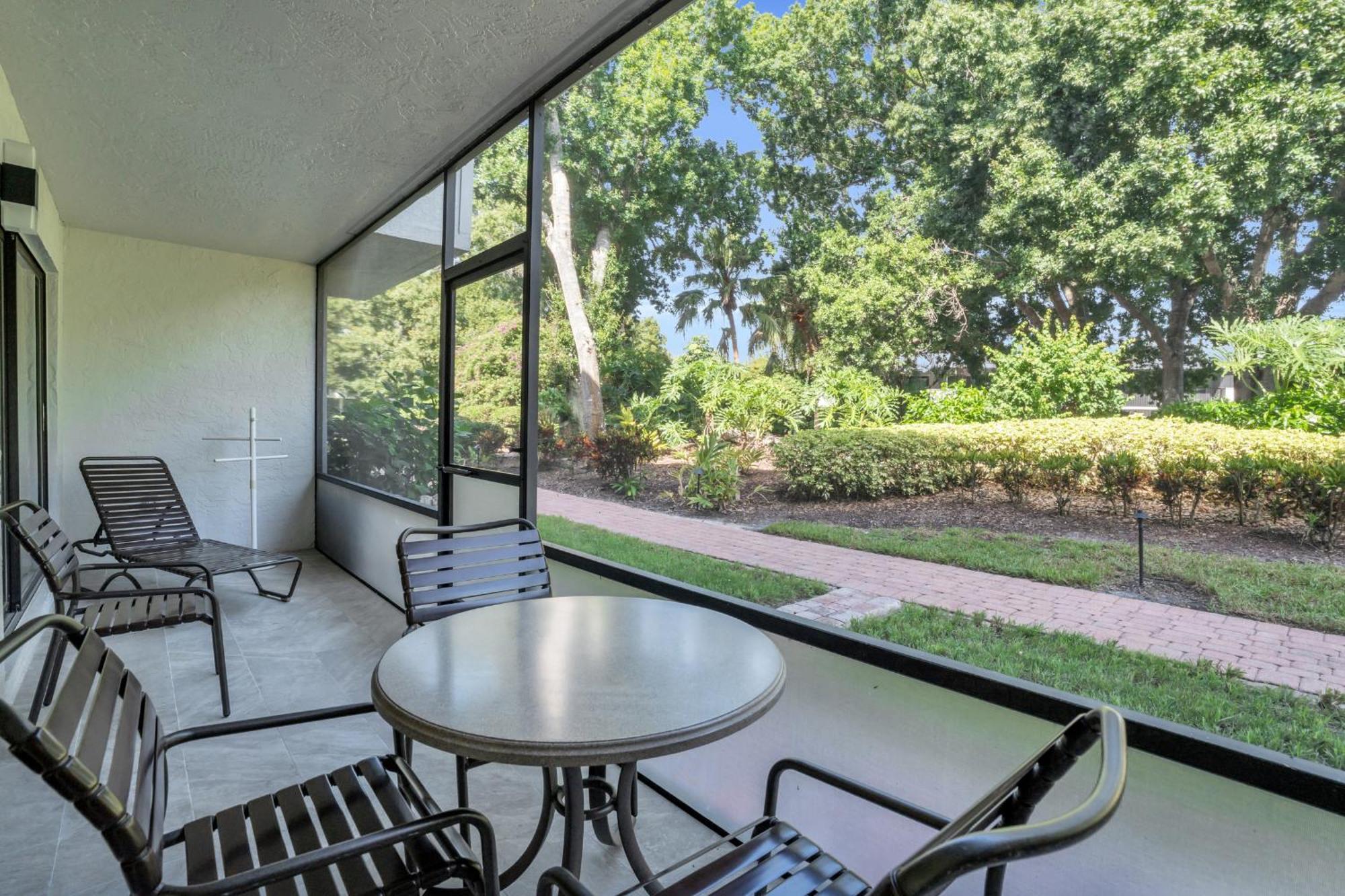 Park Shore By Mike Z (adults Only) 3* Naples