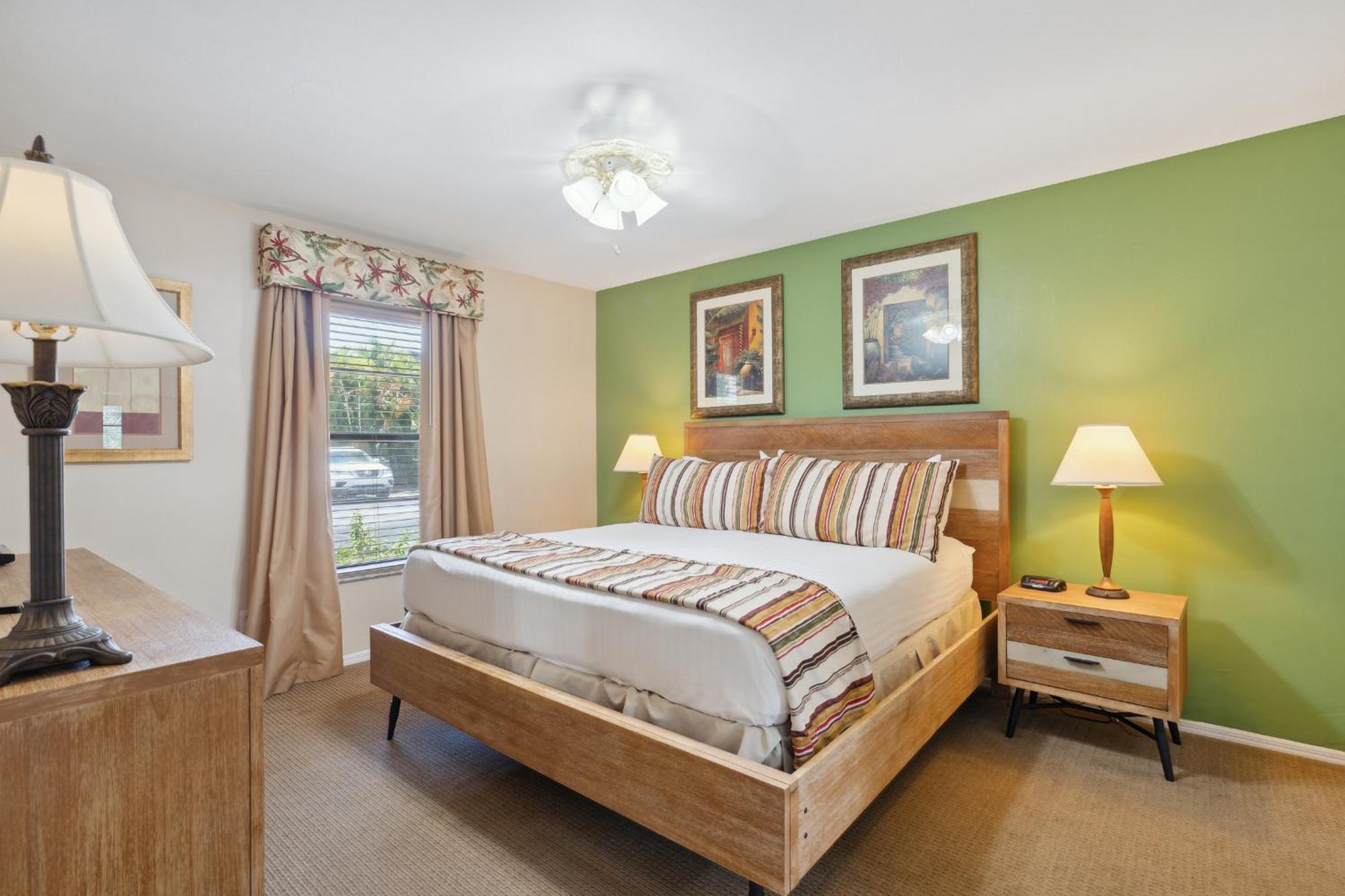 Resort Park Shore By Mike Z (adults Only) 3*