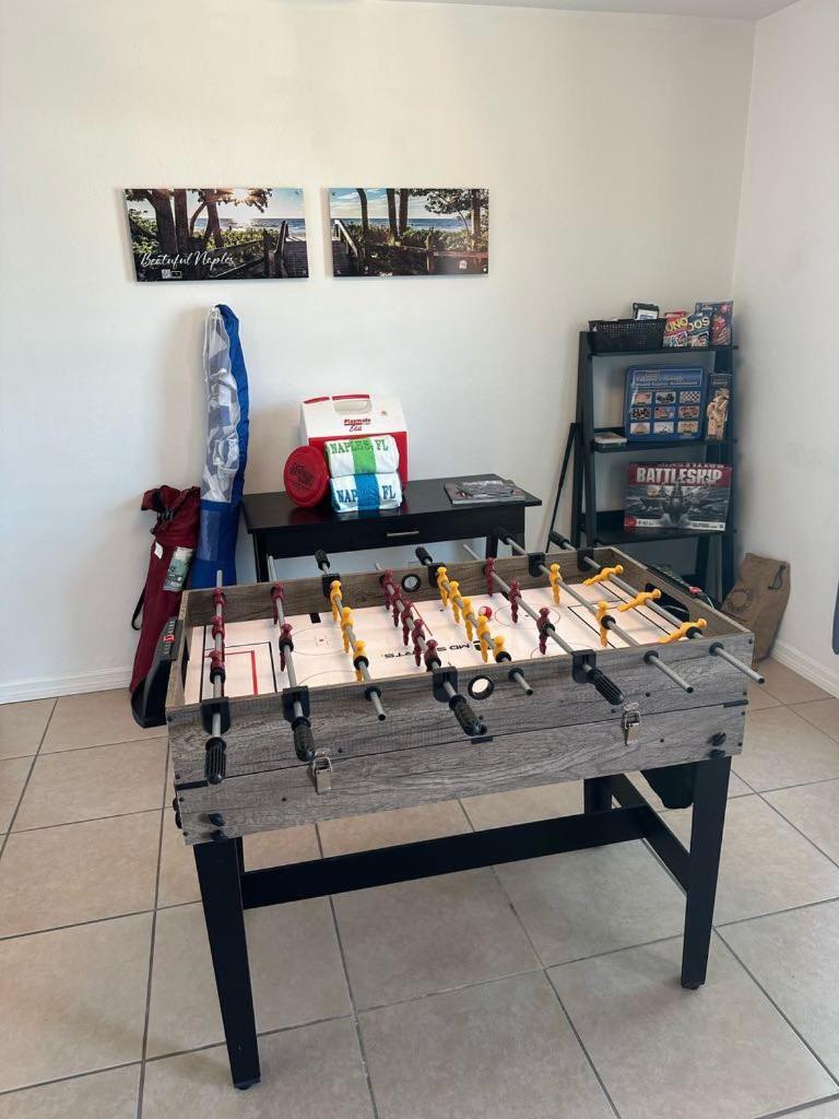Holiday home The In Florida. Caney, Pier, Kayak, Fishing *
