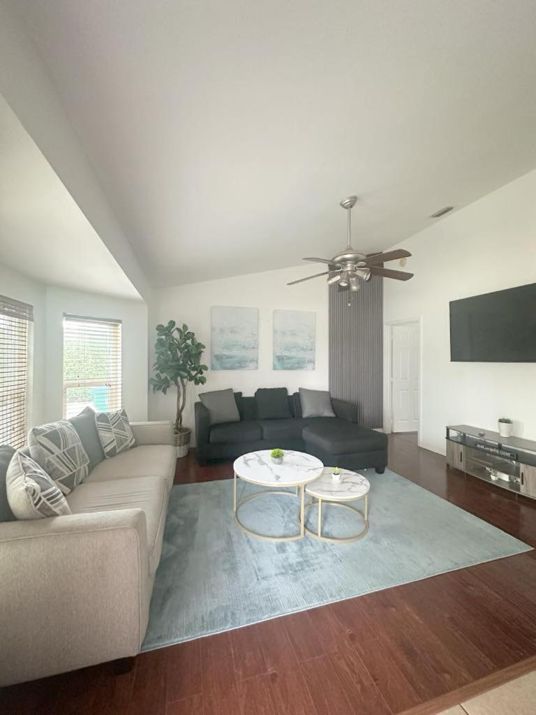 The In Florida. Caney, Pier, Kayak, Fishing Holiday home *