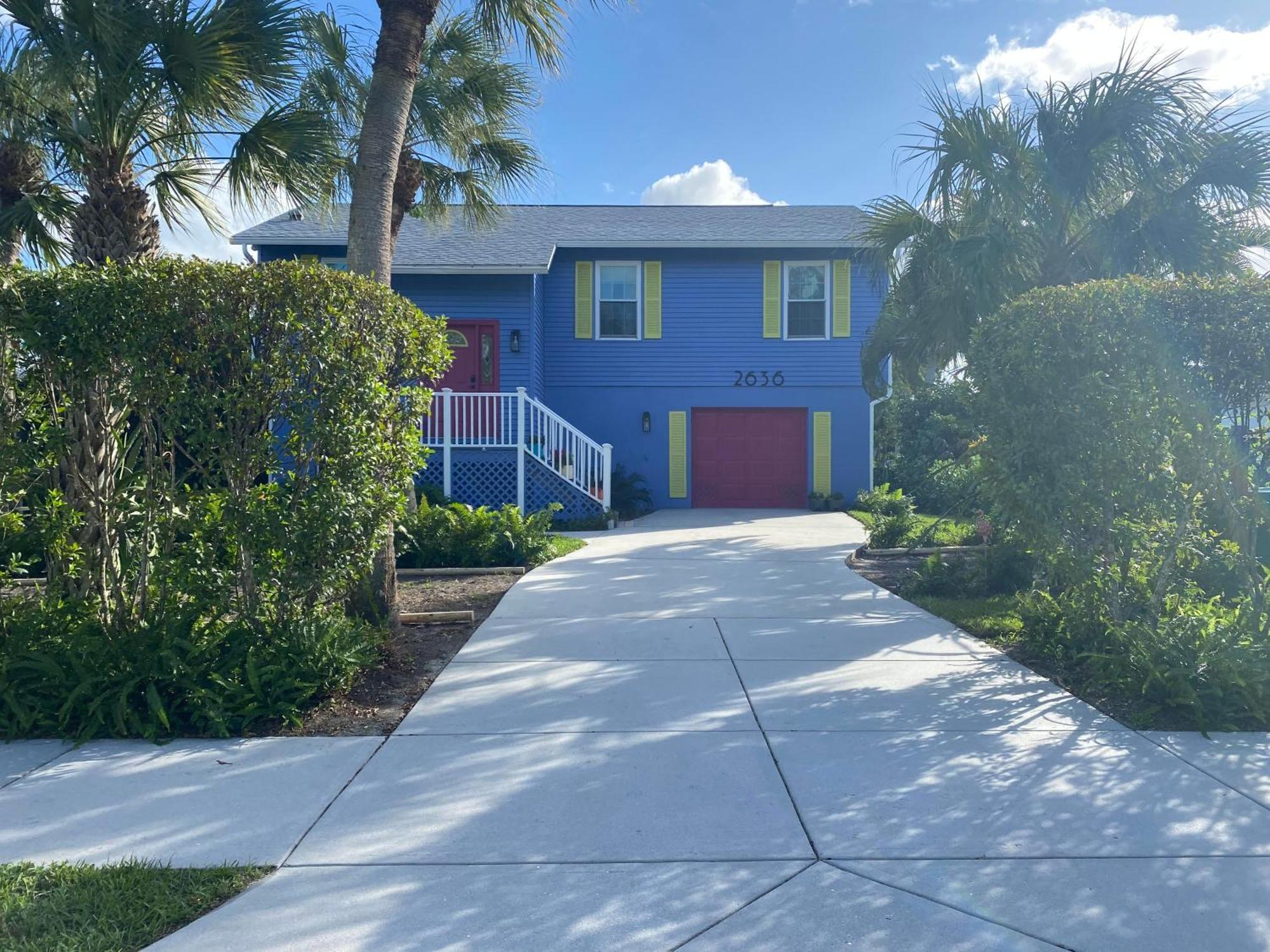 Waterfront Just Minutes To Beaches * Naples