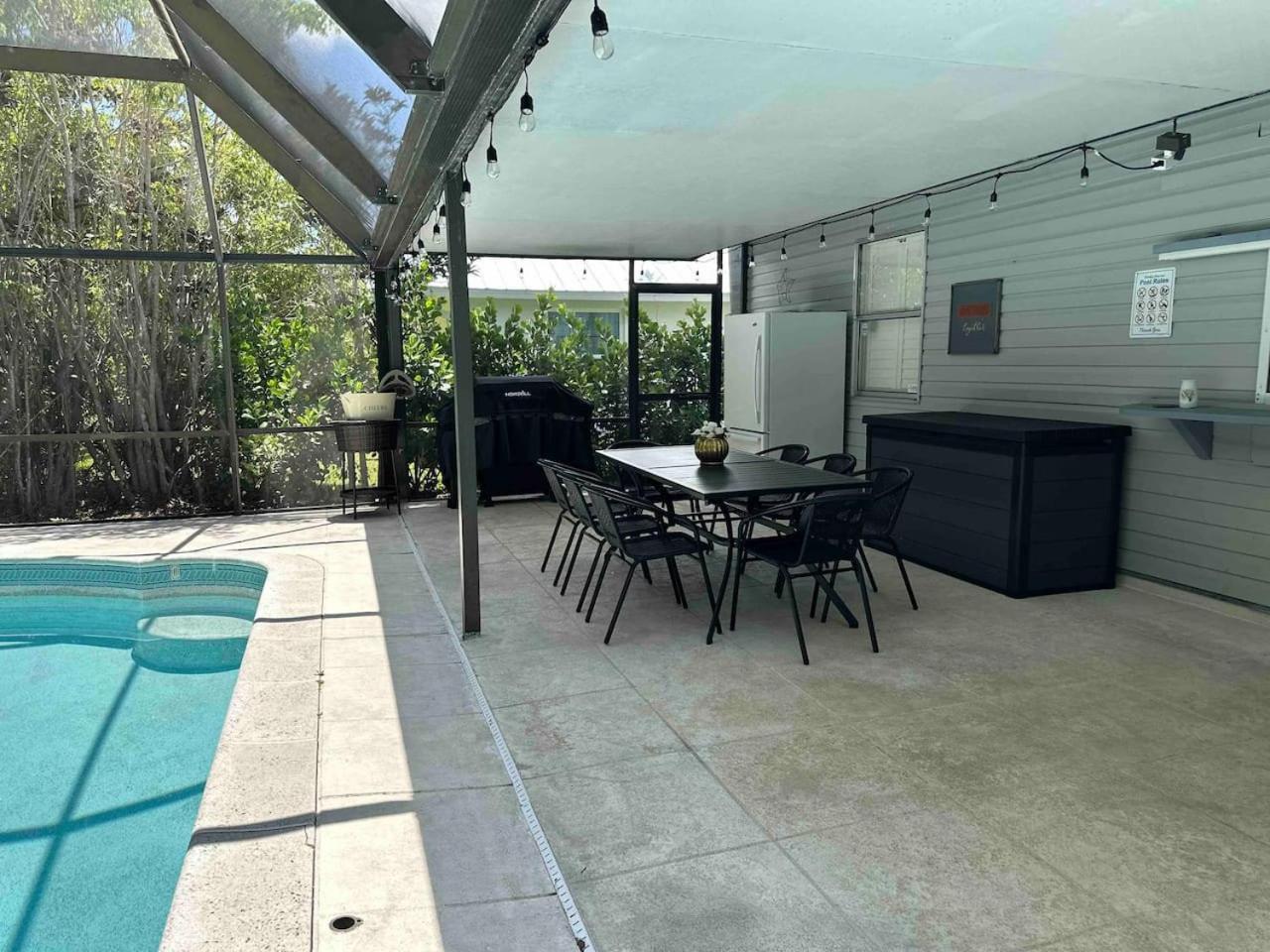 Holiday home Private Pool Near 5th Ave Old And