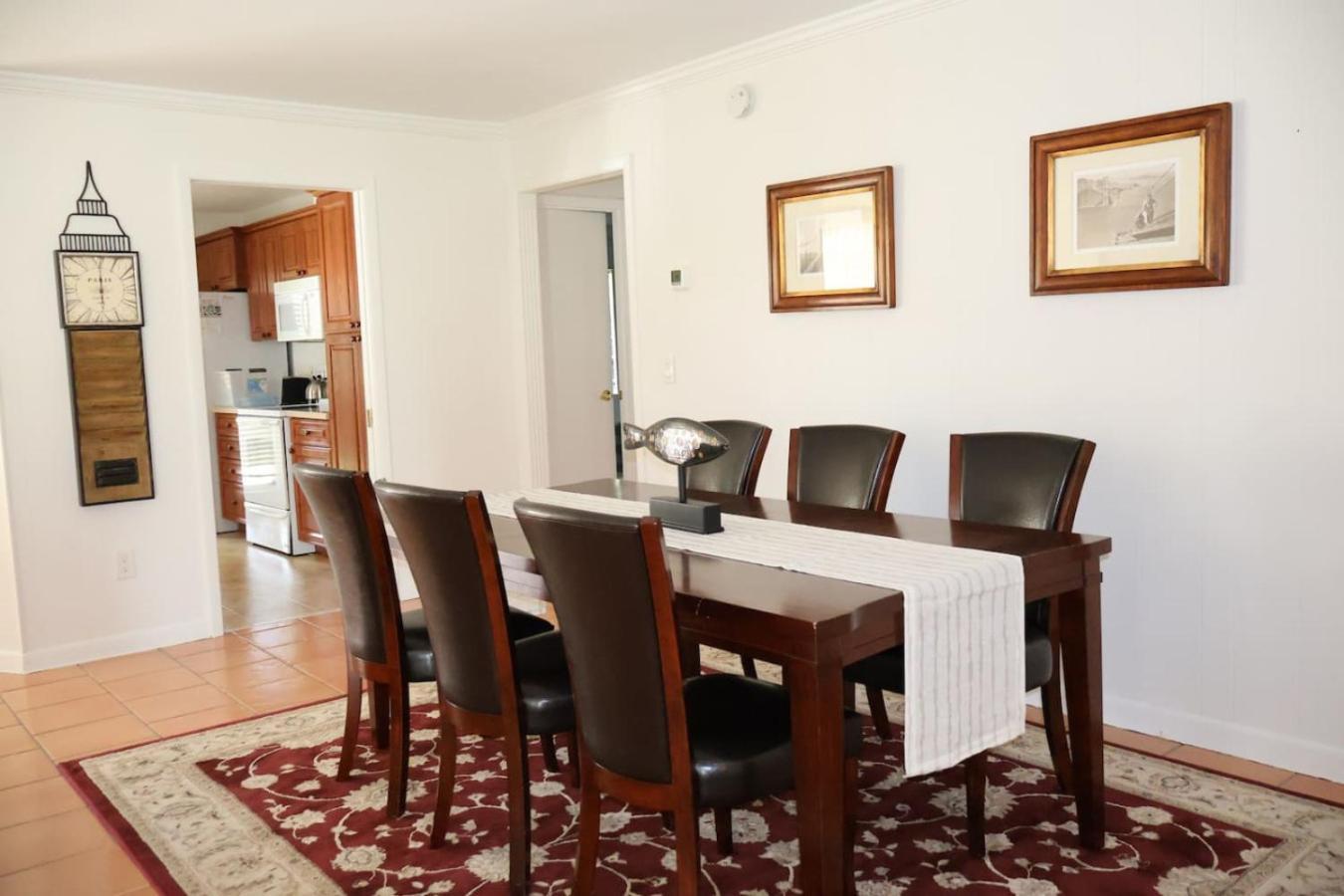 Holiday home Charming Vacation Near Golf And 5th Ave *