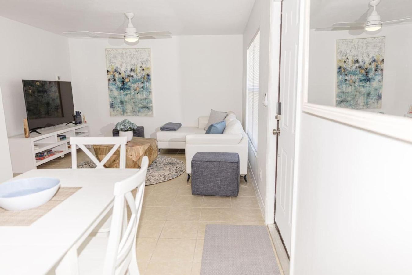 Coastal House Walking Distance To