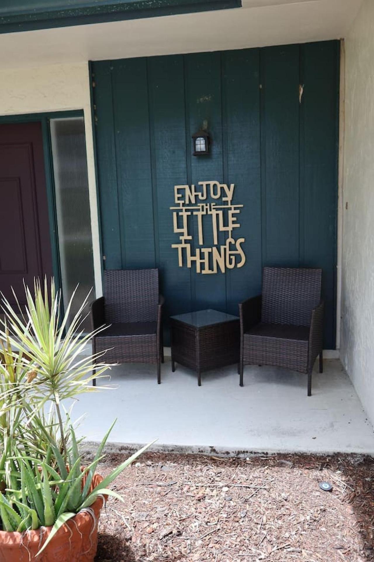 Holiday home Charming Vacation Near Golf And 5th Ave *