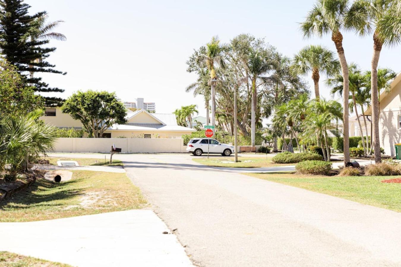 Coastal House Walking Distance To Holiday home *