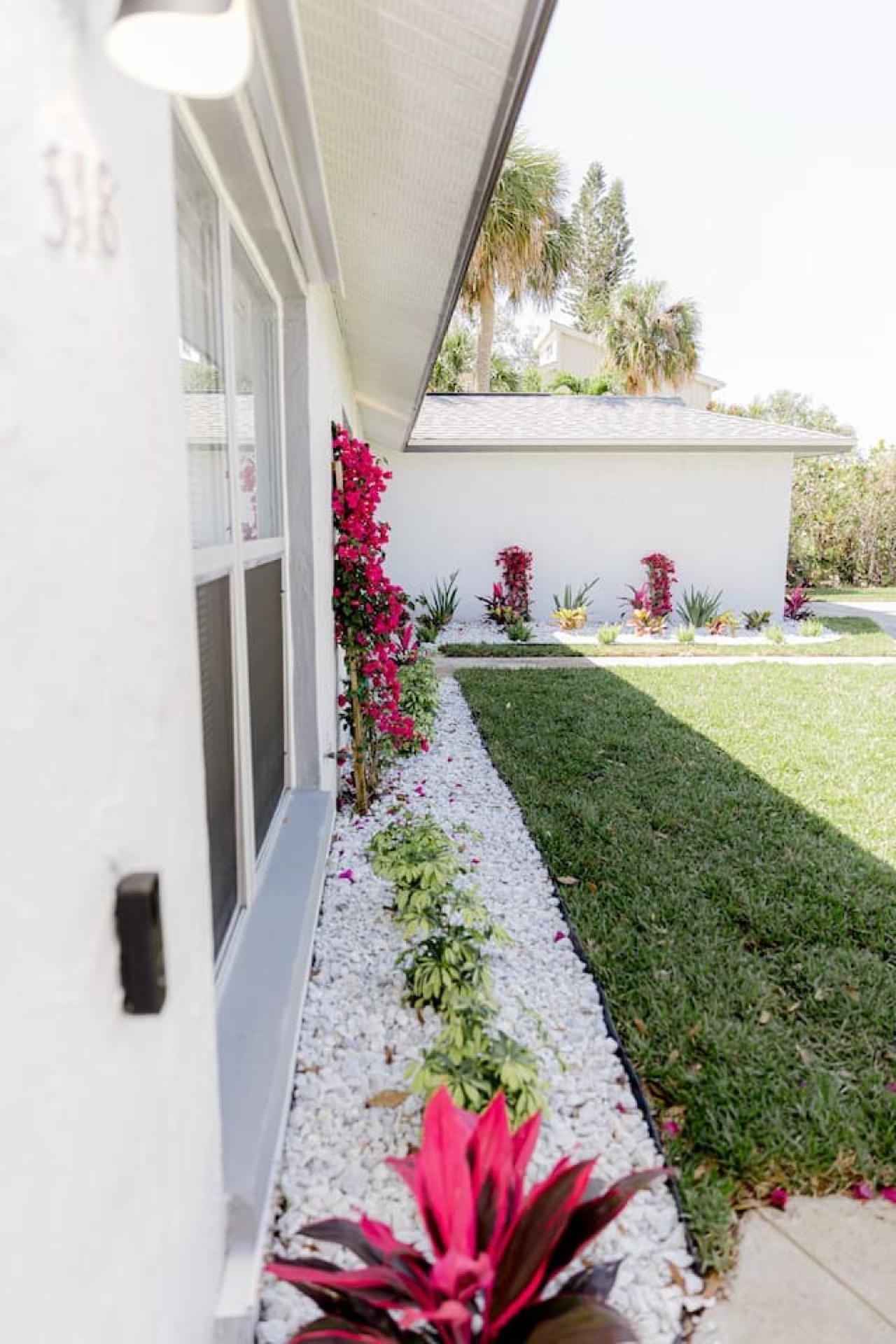 Vacation Walking Distance To The Holiday home