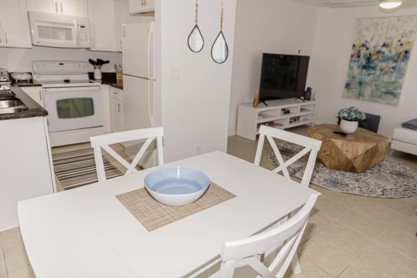 Coastal House Walking Distance To Holiday home *