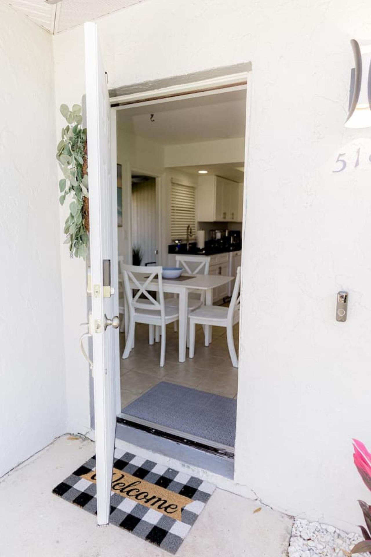 Coastal House Walking Distance To Holiday home *