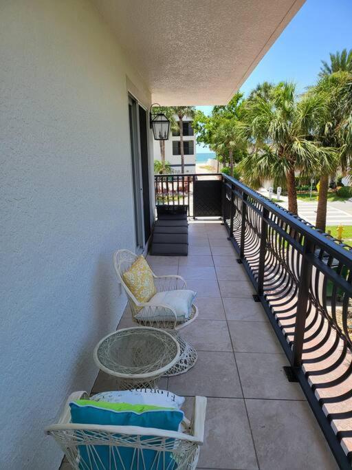 Vanderbilt 3br/3ba Apartment