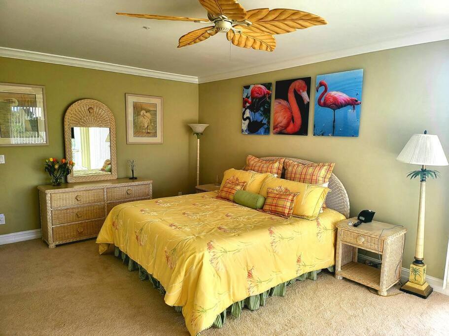 Vanderbilt 3br/3ba Apartment