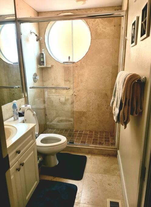 Apartment Vanderbilt 3br/3ba