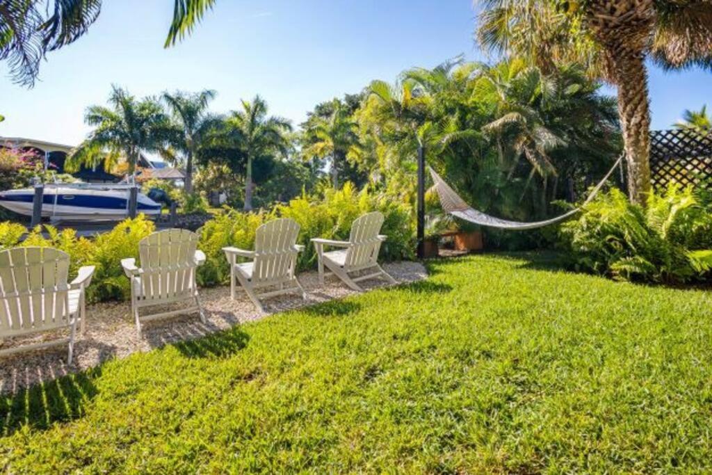 Holiday home Waterfront Just Minutes To Beaches