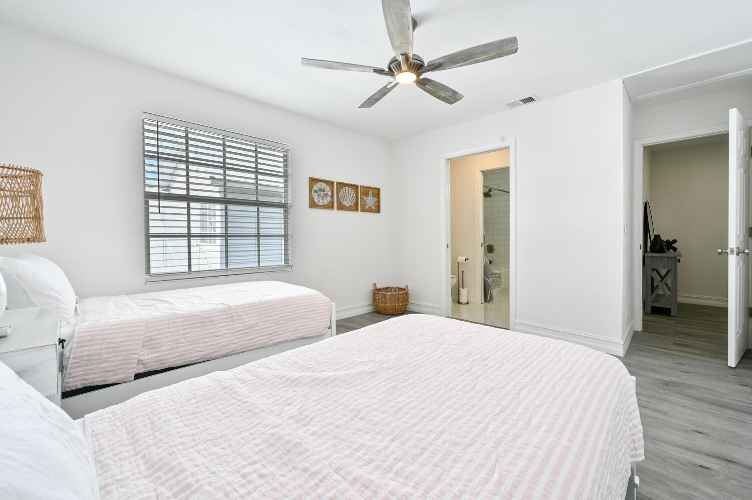 Spacious+cozy Home, Near The Beach, Heated Pool. Villa *