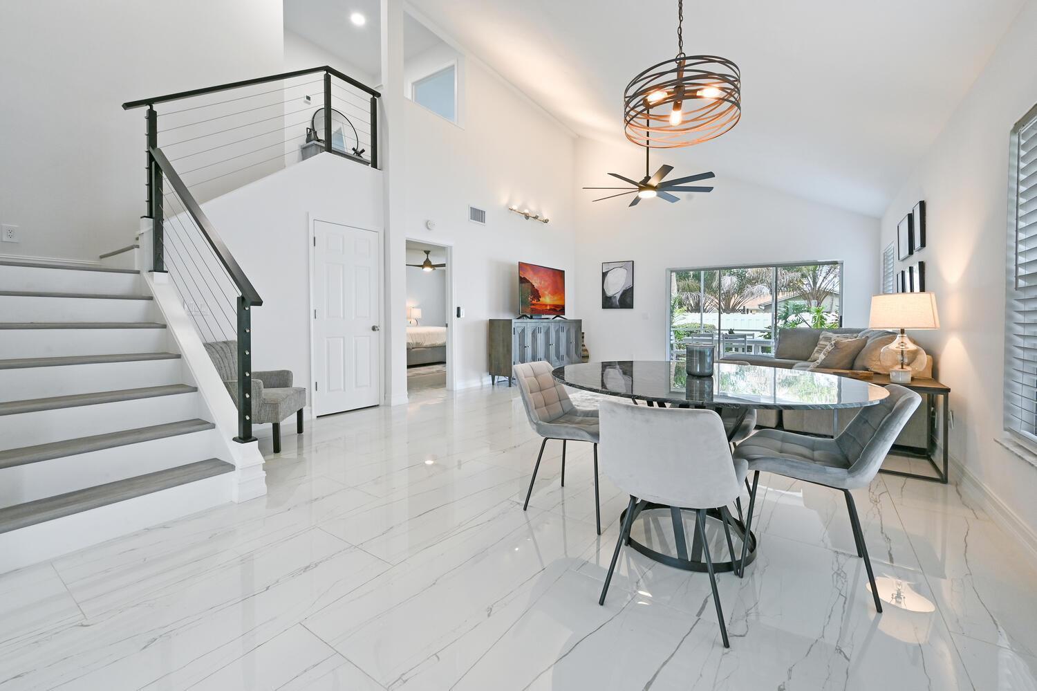 Spacious+cozy Home, Near The Beach, Heated Pool. Villa Naples