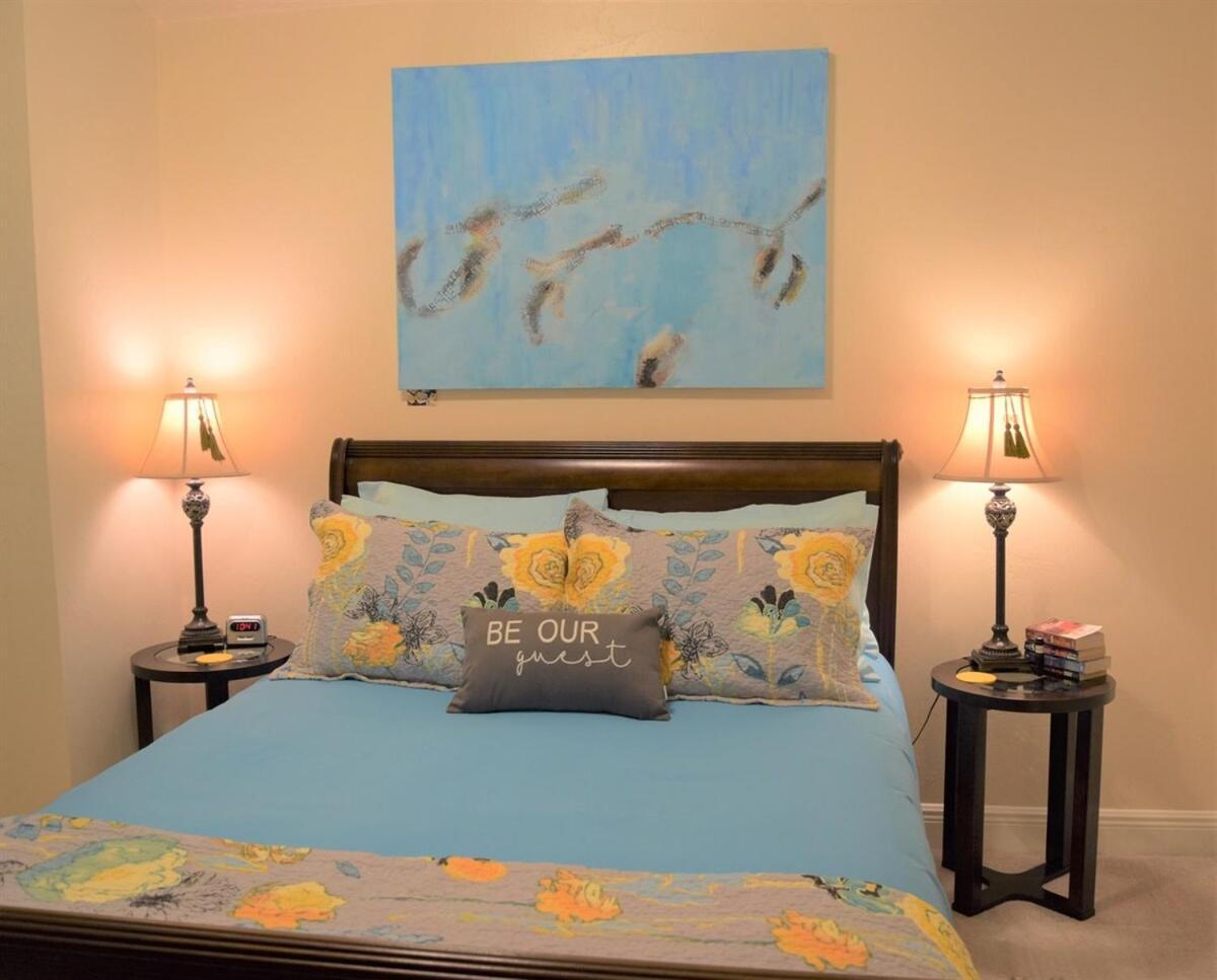 Eagles Nest Florida Holiday home Naples