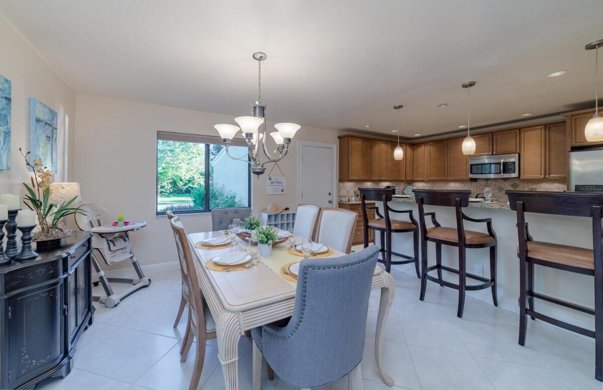 Holiday home Eagles Nest Florida *
