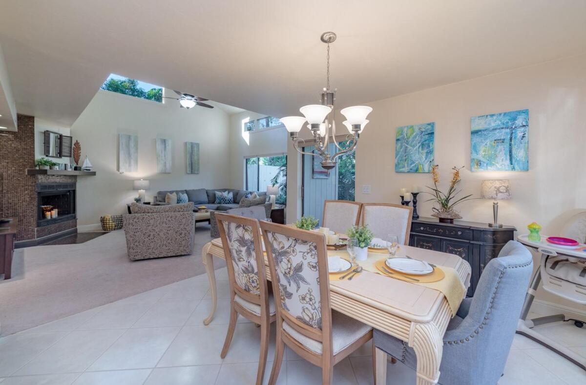 Eagles Nest Florida Holiday home Naples