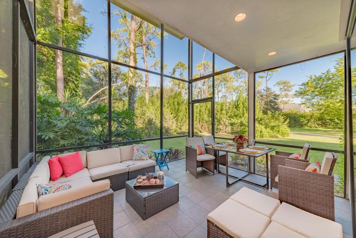 Eagles Nest Florida Holiday home